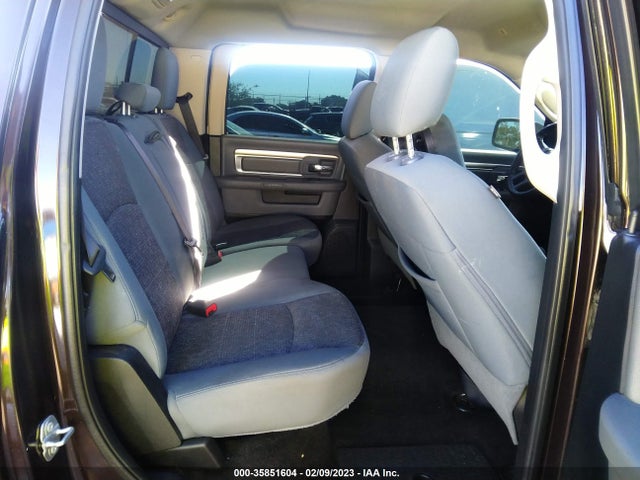 RAM 1500 Slt 2017 1C6RR7LT1HS675603 Image 8