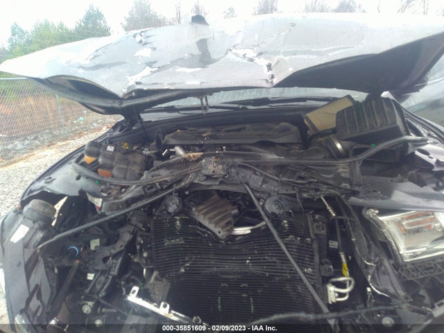 2020 Dodge Durango, VIN: 1C4RDHAG3LC204526