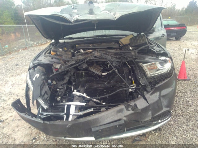 2020 Dodge Durango, VIN: 1C4RDHAG3LC204526