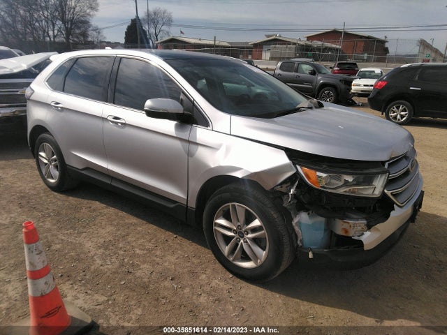 2017 Ford Edge, VIN: 2FMPK4J86HBB93166