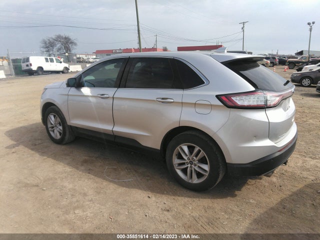 2017 Ford Edge, VIN: 2FMPK4J86HBB93166