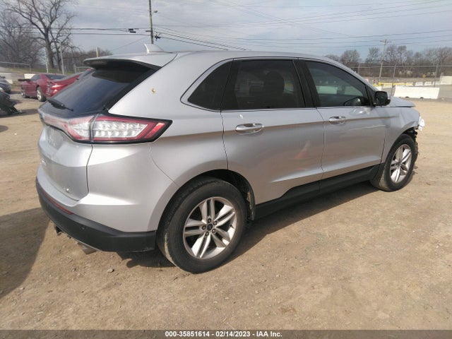 2017 Ford Edge, VIN: 2FMPK4J86HBB93166
