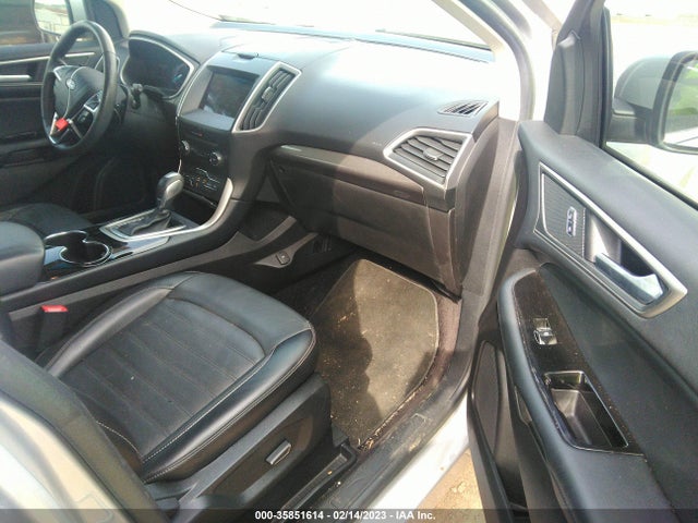 2017 Ford Edge, VIN: 2FMPK4J86HBB93166