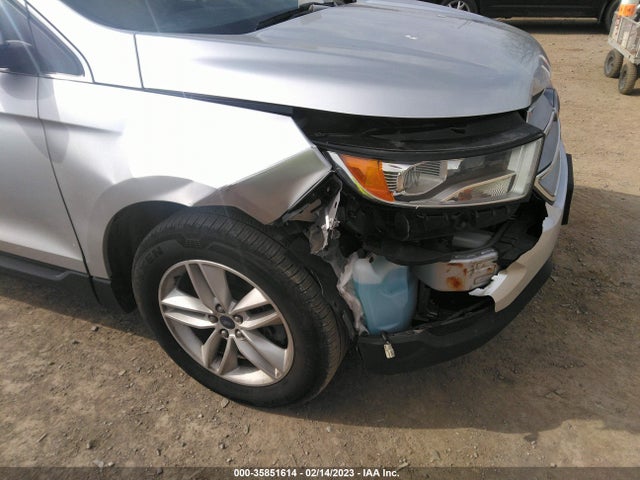 2017 Ford Edge, VIN: 2FMPK4J86HBB93166