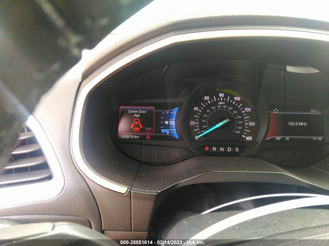 2017 Ford Edge, VIN: 2FMPK4J86HBB93166