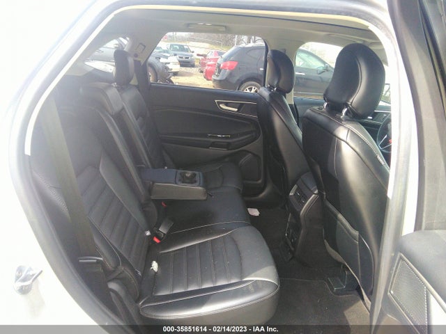 2017 Ford Edge, VIN: 2FMPK4J86HBB93166