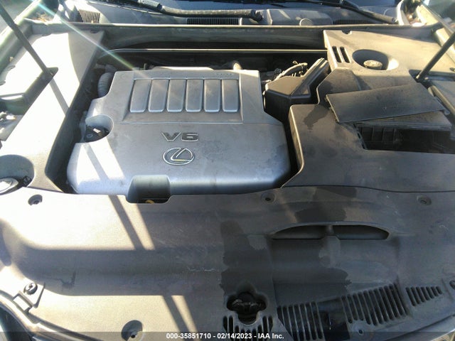 JTHBJ46G282238948 Lexus ES 350