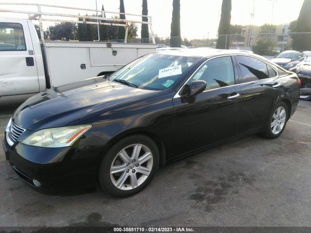 JTHBJ46G282238948 Lexus ES 350