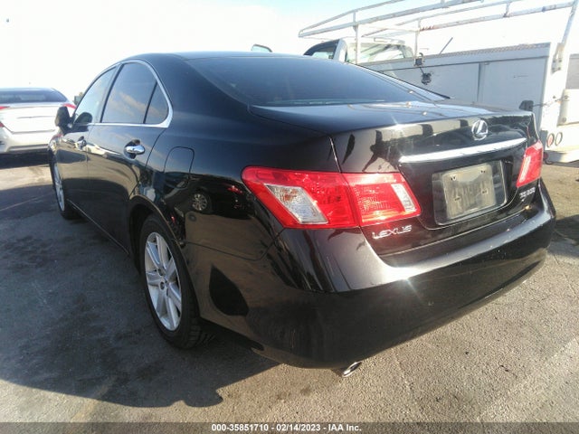 JTHBJ46G282238948 Lexus ES 350