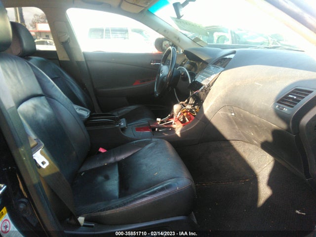 JTHBJ46G282238948 Lexus ES 350