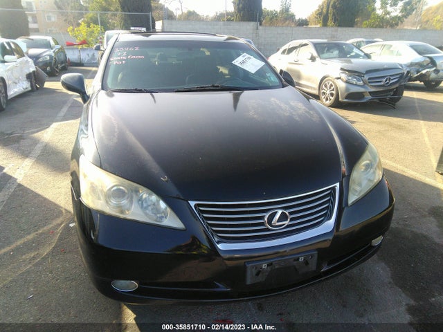 JTHBJ46G282238948 Lexus ES 350