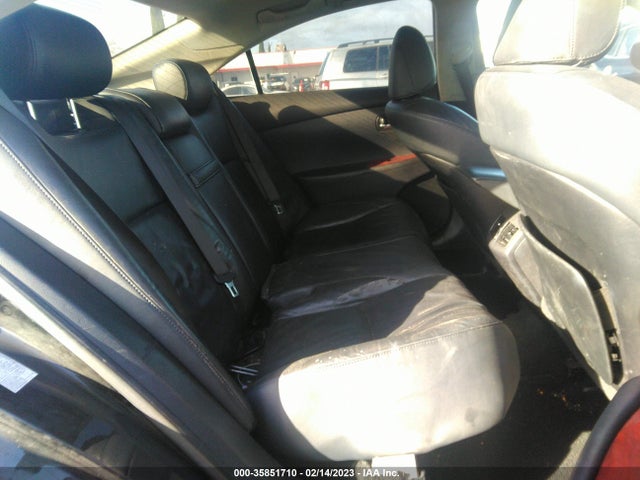 JTHBJ46G282238948 Lexus ES 350
