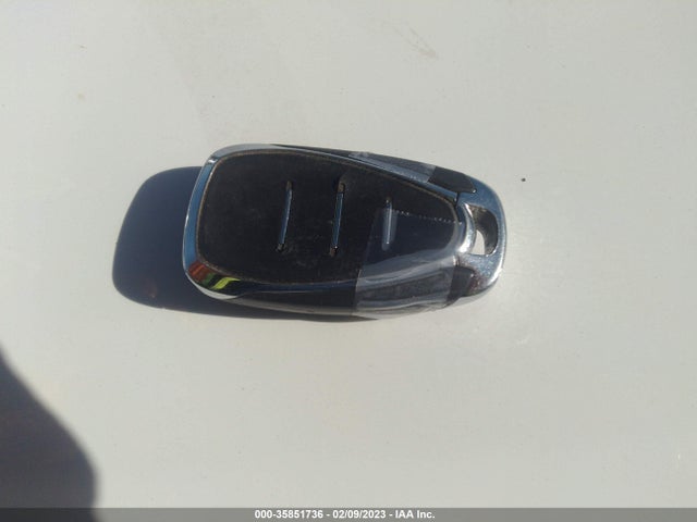 Chevrolet Camaro 1ss 2017 1G1FE1R72H0160466 Image 3