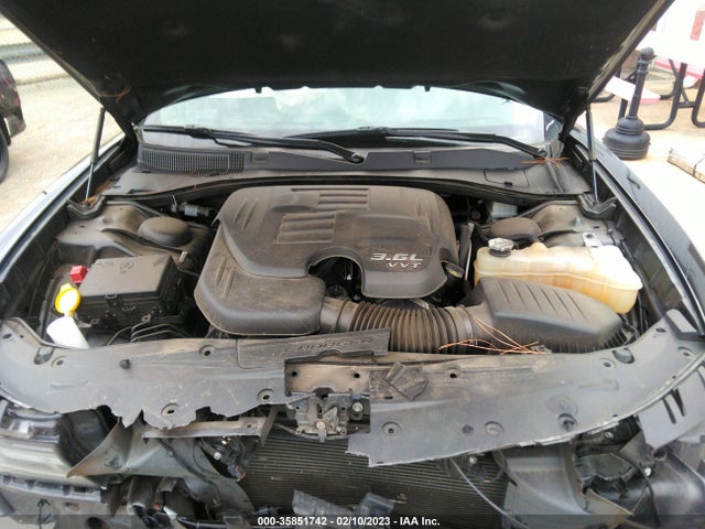 2021 DODGE CHARGER SXT VIN: 2C3CDXBG1MH519181
