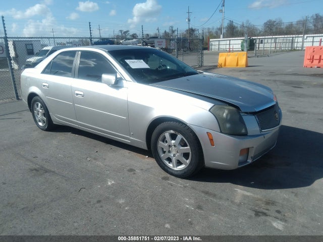 2006 1G6DP577560114441 головне зображення