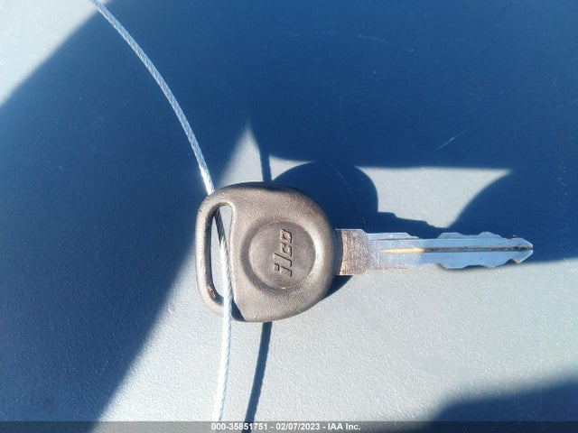 Cadillac CTS 2006 1G6DP577560114441 Image 3