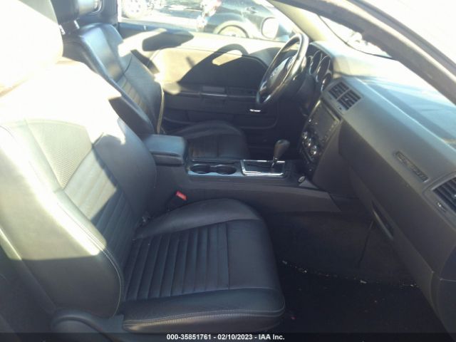 2B3CJ4DG9BH563721 Dodge Challenger