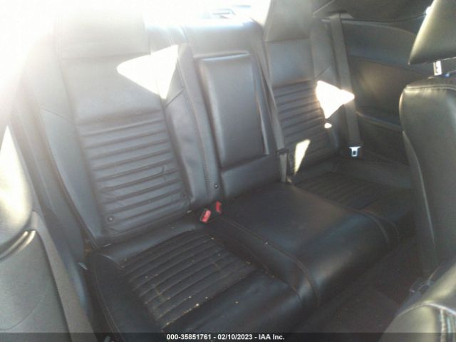 2B3CJ4DG9BH563721 Dodge Challenger