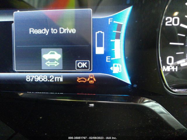 3LN6L5KU8HR649583 Lincoln Mkz Hybrid Premiere