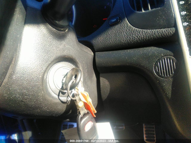 KIA FORTE SX 2010 KNAFW4A35A5288141 Image 3