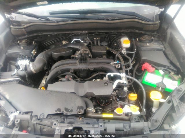 JF2SJAJC5HH556369 Subaru Forester Limited