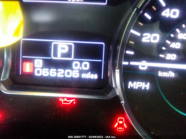 JF2SJAJC5HH556369 Subaru Forester Limited