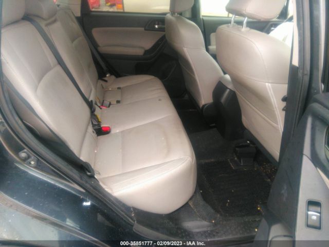 JF2SJAJC5HH556369 Subaru Forester Limited