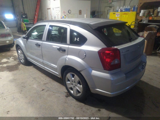 Dodge Caliber Sxt 2007 1B3HB48B57D565987 Image 4