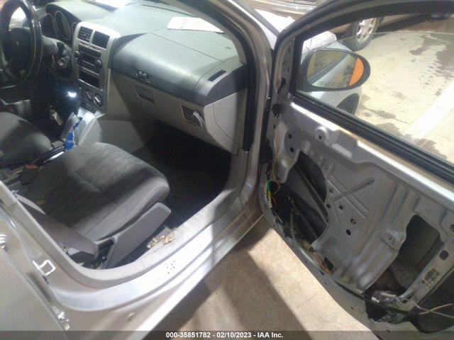 2007 DODGE CALIBER SXT VIN: 1B3HB48B57D565987