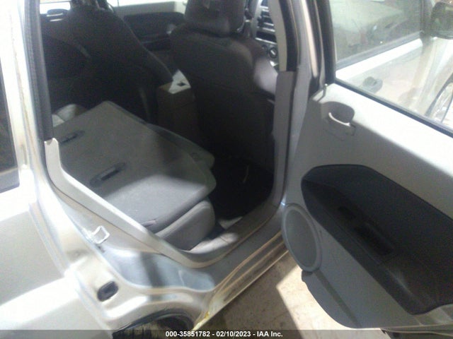 Dodge Caliber Sxt 2007 1B3HB48B57D565987 Image 9