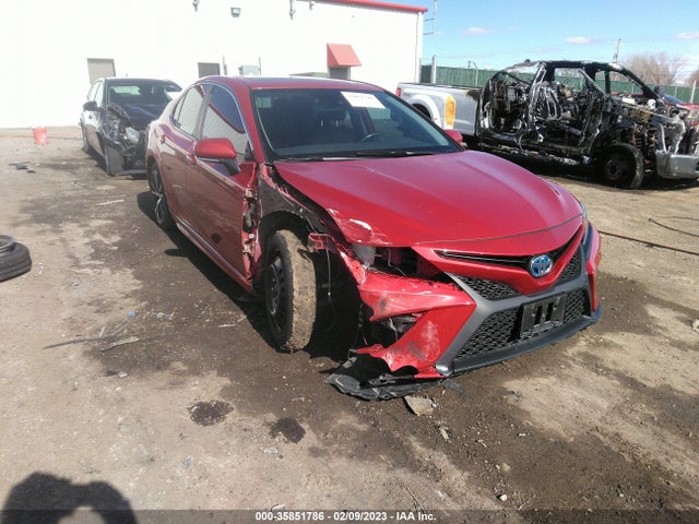 2019 4T1B21HK7KU012913 main image