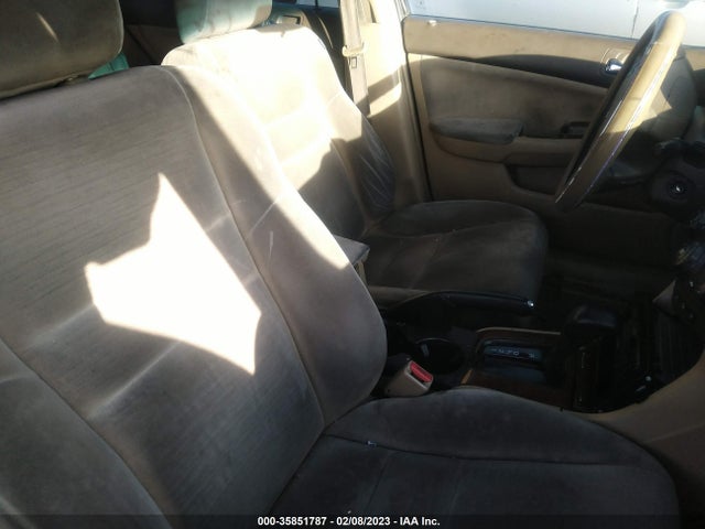 2007 HONDA ACCORD SDN EX/EX-L VIN: 1HGCM56767A168136