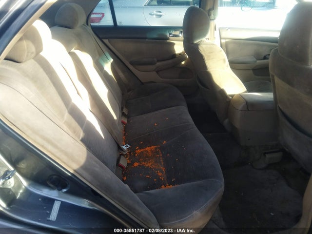 2007 HONDA ACCORD SDN EX/EX-L VIN: 1HGCM56767A168136