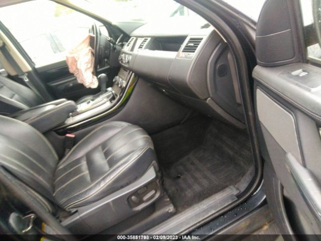 SALSH2E47CA729189 Land Rover Range Rover Sport Sc