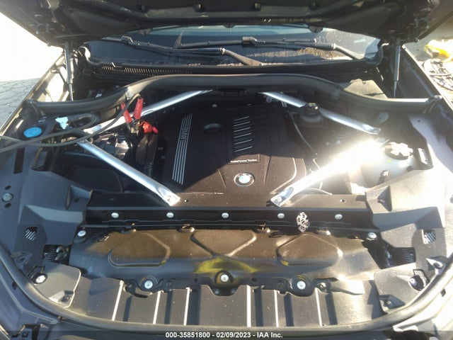 BMW X5 Sdrive40i 2020 5UXCR4C01L9B83366 Image 11