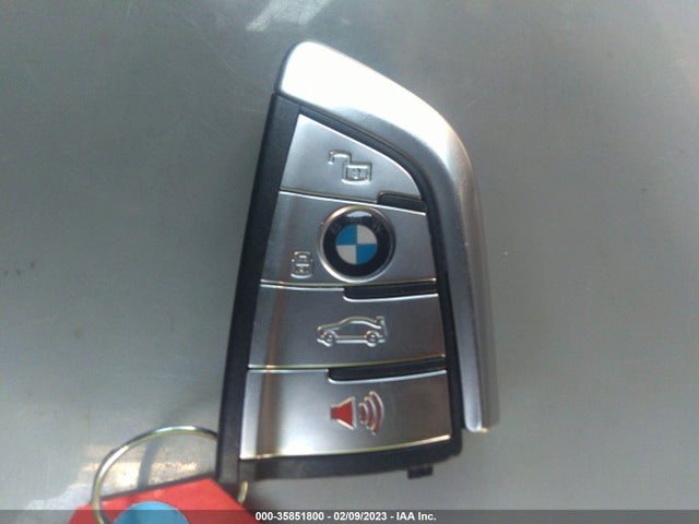 BMW X5 Sdrive40i 2020 5UXCR4C01L9B83366 Image 3