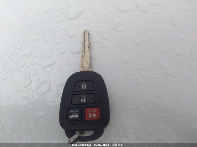 Toyota Corolla L/le/xle/se 2017 5YFBURHE4HP674719 Image 11
