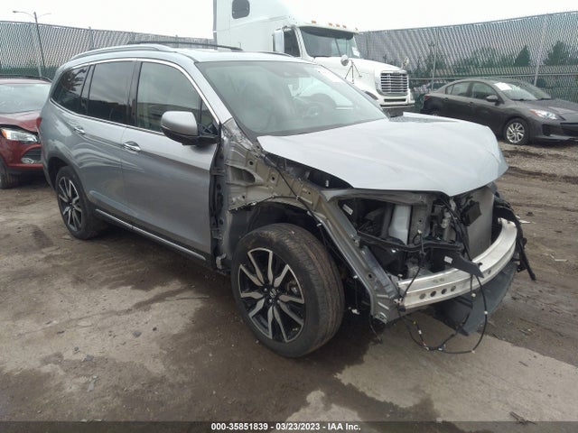 2020 5FNYF6H96LB033615 main image