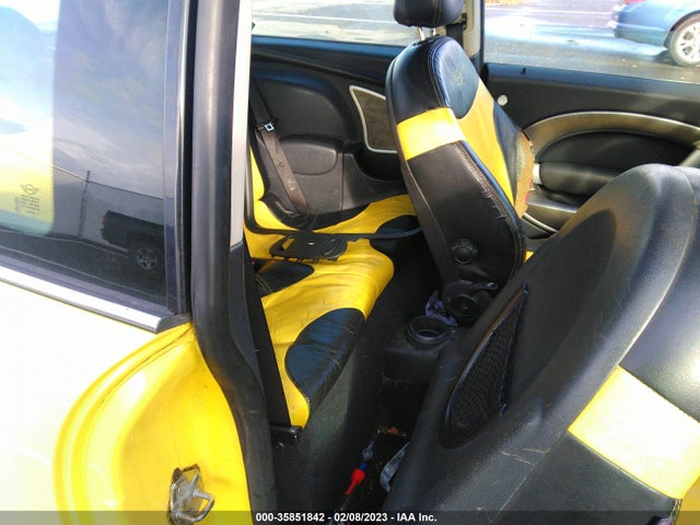 WMWRE334X4TD82387 Mini COOPER HARDTOP