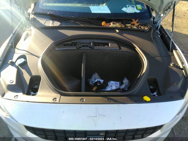 2022 Polestar 2, VIN: LPSED3KA7NL077870