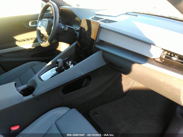 2022 Polestar 2, VIN: LPSED3KA7NL077870