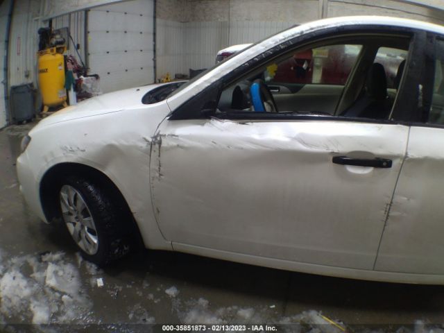 JF1GH61608H815234 Subaru Impreza Wagon I