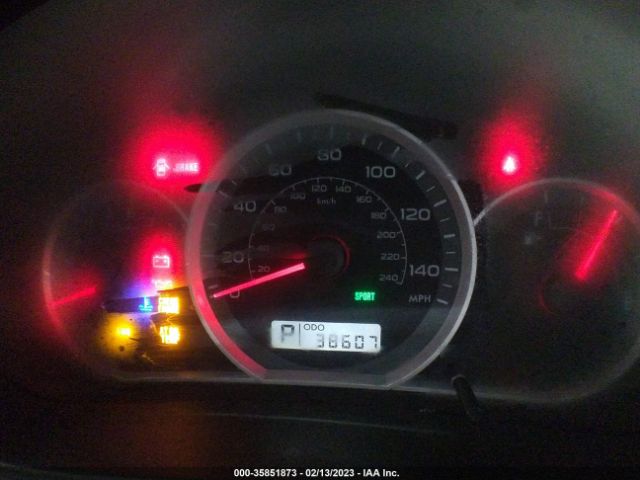 JF1GH61608H815234 Subaru Impreza Wagon I