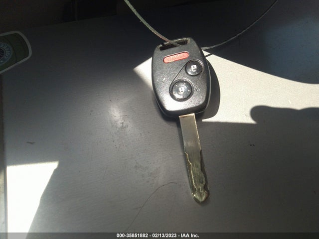 Honda CR-V LX 2013 3CZRM3H37DG710178 Image 3