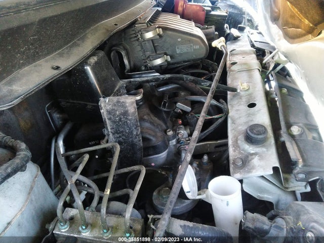ML32A4HJ6EH008710 Mitsubishi MIRAGE ES