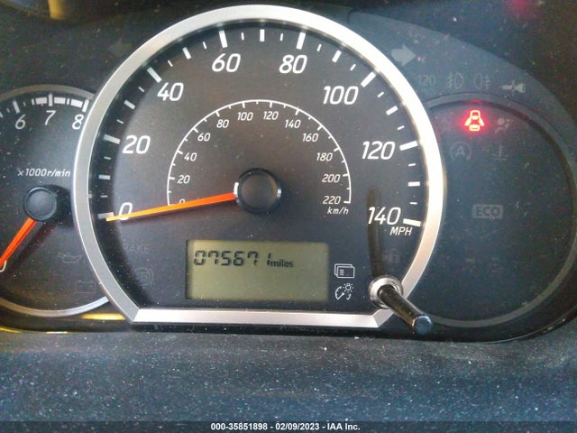 ML32A4HJ6EH008710 Mitsubishi MIRAGE ES