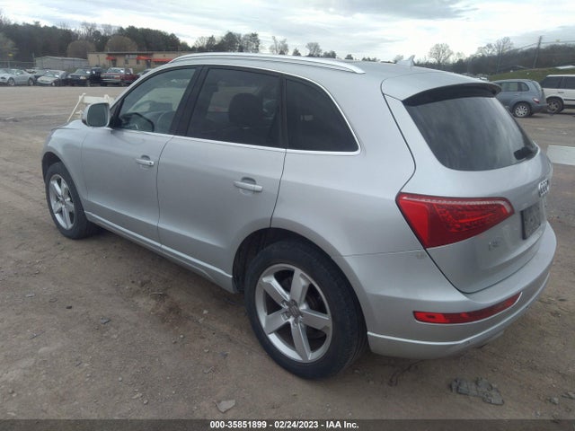 WA1LFAFP8CA012556 Audi Q5 2.0t Premium Plus