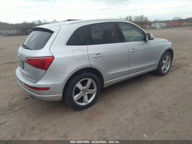 WA1LFAFP8CA012556 Audi Q5 2.0t Premium Plus