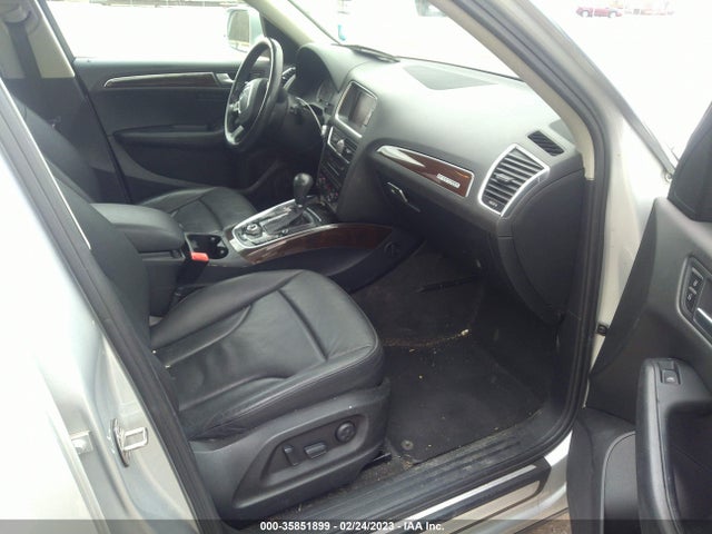 WA1LFAFP8CA012556 Audi Q5 2.0t Premium Plus