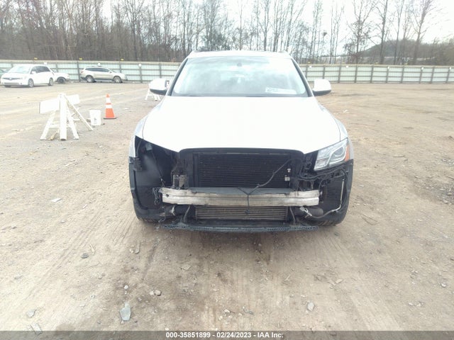 WA1LFAFP8CA012556 Audi Q5 2.0t Premium Plus